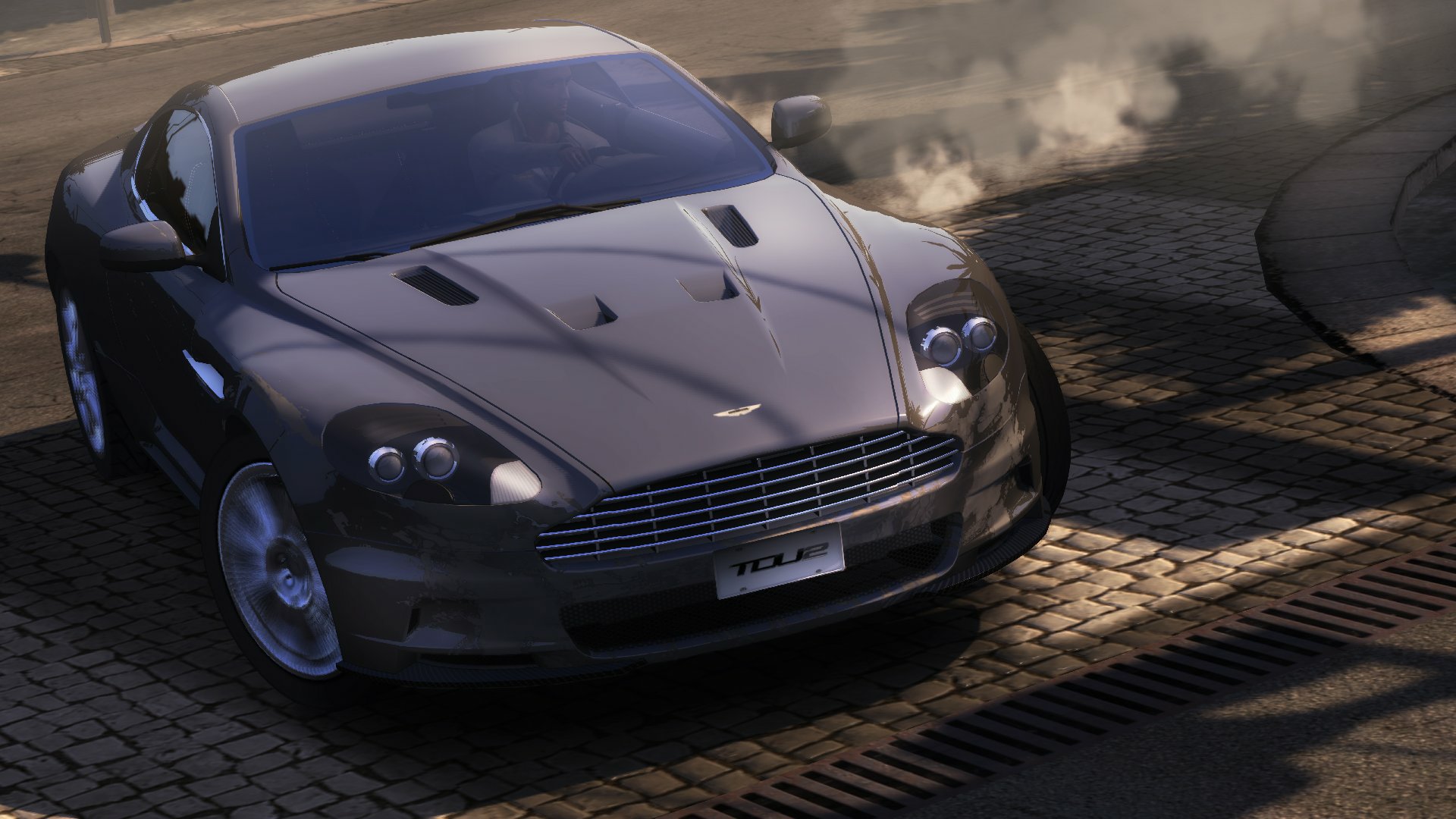 Test Drive Unlimited 2 - Imagen 1